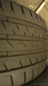 255 45 19 continental sport contact 3 a 5 - 3