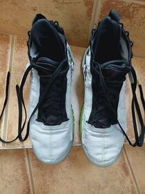 Air Jordan Jumpman 000 23, vel. 42 SLEVA - 3