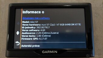 Garmin Nuvi 57 - 3