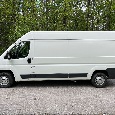 Peugeot Boxer 2.0Hdi, 96Kw -- L3H2, DPH - 3
