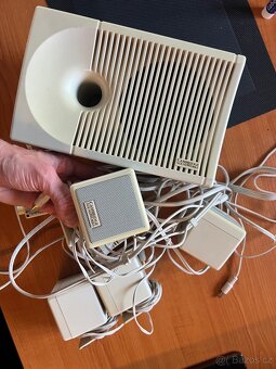 PC audio bedny Cambridge Sound Work - 3