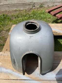 Nádrž MZ ETZ 150 - 3