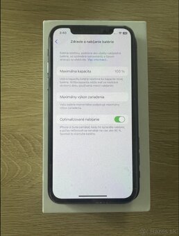 Prodám iPhone XS - 3