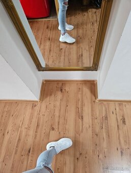 Pinko kožené sneakers vel.40 nové original - 3