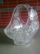 Broušené vázy, mísy, popelník BOHEMIA CRYSTAL a ostatní - 3