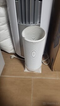 Mobilni klimatizace Qlima typ P426 - 3