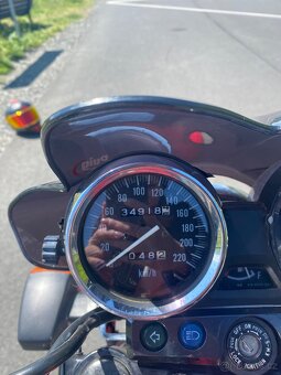Kawasaki ER5 - 3