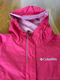 Bunda Columbia v. 128 - 3