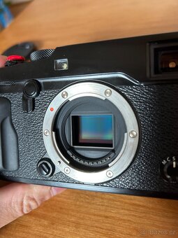 FUJIFILM X-PRO2 - 3