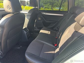 Škoda Octavia 3 1.4 tsi 103 Kw Elegance - 3