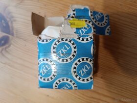 Kuličková ložiska 7305 TPFK 118 X - 3