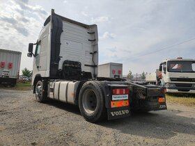 Volvo FH 13.500 EEV Globe XL,standart,hydraulika.r.2012 - 3