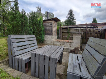 Prodej zahrady, 206 m², Karviná - 3