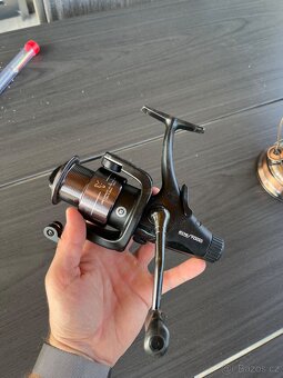 FOX EOS 7000 – spolehlivý naviják v top stavu - 3