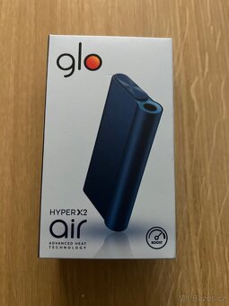 Glo-Hyper X2 air - 3