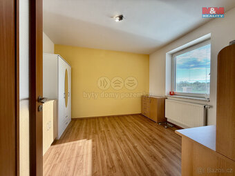 Prodej rodinného domu, 178 m², Hrušovany u Brna, ul. Tyršova - 3