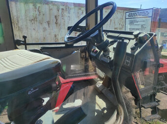 Prodam Zetor 6911 r.v.1978,funkčni s doklady.Po repasi,vše f - 3
