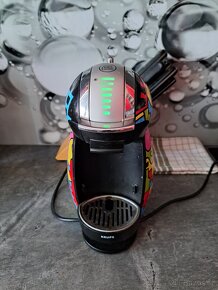 Nabízím kávovar Nescafe - 3