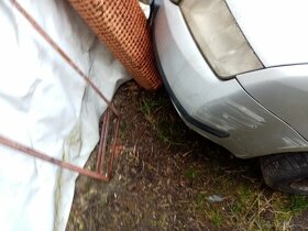 Škoda Fabia I hb i combi - 3