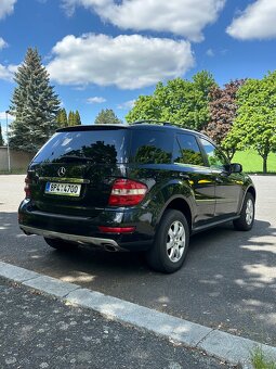 Mercedes Benz ML 280 - 3