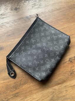 Psaníčko Louis Vuitton - 3