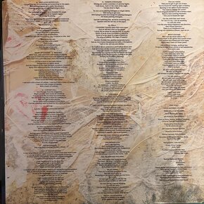 Marillion - Misplaced Childhood - 3