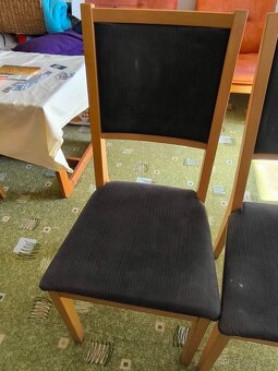 Židle Ikea - 3
