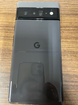 Google Pixel 6 Pro 128GB - 3