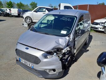 Ford Transit Courier 1,5 TDCi - 3