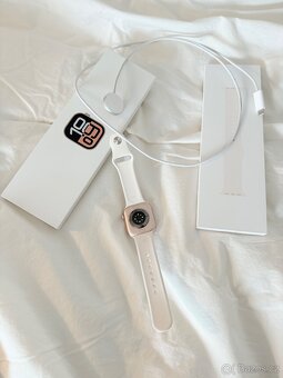 Apple Watch series 10. Záruka 22měsíců - 3