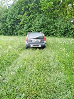 Volvo xc70 - 3