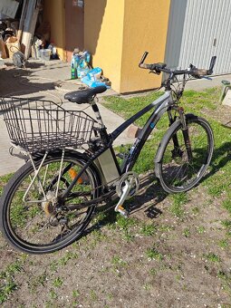 Elektrokolo Guewer 26 - 3