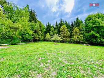 Prodej rodinného domu v Mostku - Souvrať - 3