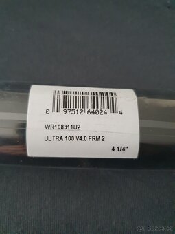 Tenisová raketa Wilson Ultra 100 V4 grip 2 NOVA - 3