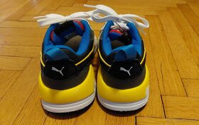 Tenisky Puma RS-X PUZZLE JR - 3