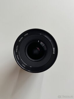 Meike 16mm T2.2 - 3