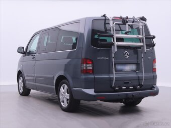 Volkswagen Multivan 2,5 TDI 96kW United Webasto CZ (2008) - 3
