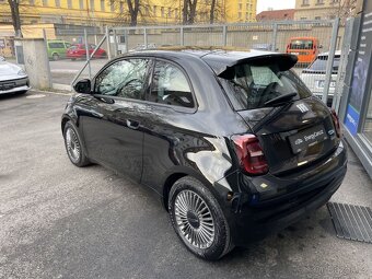 Fiat 500 E ICON - 3