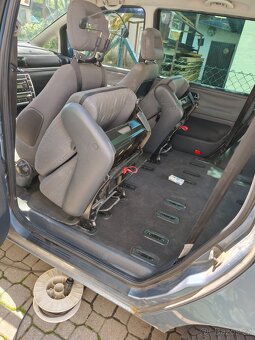 Ford galaxi 1.9 TDI 85kw - 3