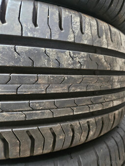 205/55R16 91V ContiEcoContact 5 CONTINENTAL - 3