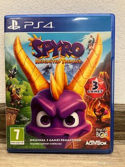 Playstation 5 + hry - 3