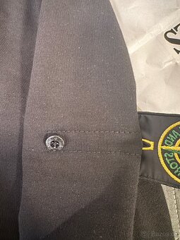 STONE ISLAND - 3