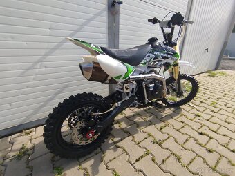 Pitbike - 3