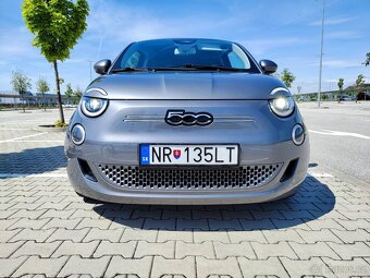 Fiat 500e Dolcevita 3+1 by Bocelli (42kWh) - 3