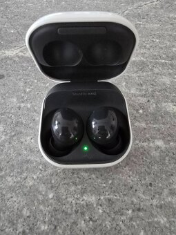 sluchátka Samsung Buds2 - 3