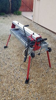 Originál Einhell pila na obklady a dlazbu. - 3