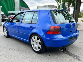 Volkswagen Golf 4 GTI - 3