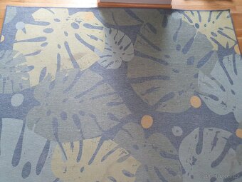 Koberec IKEA 160x133 cm - 3