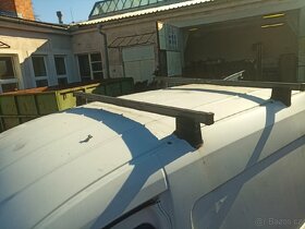 Opel Combo 1.6 CNG 2008 - 3