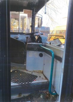 2 autobusy KAROSA - 3